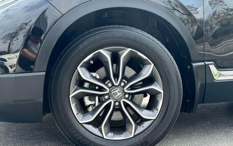 Honda CR-V IV, 2022 год, 2 060 000 рублей, 7 фотография