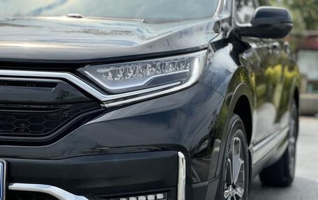 Honda CR-V IV, 2022 год, 2 060 000 рублей, 5 фотография