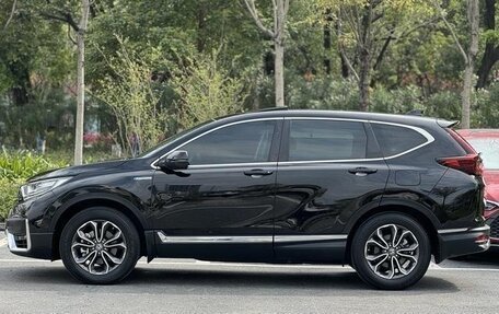 Honda CR-V IV, 2022 год, 2 060 000 рублей, 4 фотография