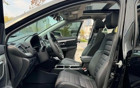 Honda CR-V IV, 2022 год, 2 060 000 рублей, 6 фотография