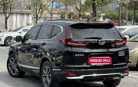 Honda CR-V IV, 2022 год, 2 060 000 рублей, 3 фотография