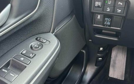 Honda CR-V IV, 2022 год, 2 060 000 рублей, 10 фотография
