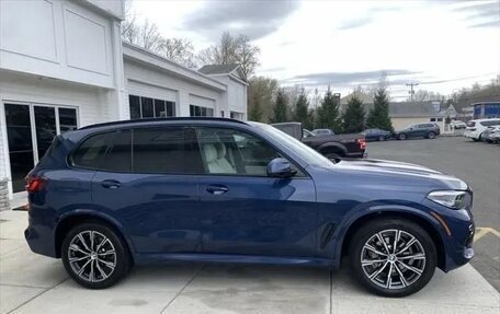 BMW X5, 2022 год, 6 400 000 рублей, 6 фотография