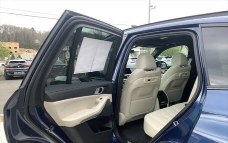 BMW X5, 2022 год, 6 400 000 рублей, 11 фотография