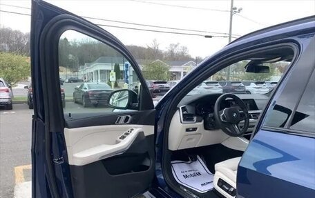 BMW X5, 2022 год, 6 400 000 рублей, 8 фотография