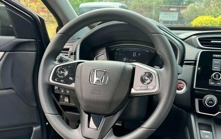 Honda CR-V IV, 2022 год, 2 060 000 рублей, 8 фотография