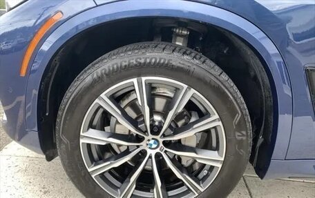 BMW X5, 2022 год, 6 400 000 рублей, 7 фотография