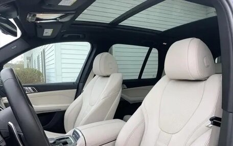 BMW X5, 2022 год, 6 400 000 рублей, 9 фотография