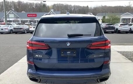 BMW X5, 2022 год, 6 400 000 рублей, 5 фотография