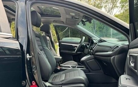 Honda CR-V IV, 2022 год, 2 060 000 рублей, 12 фотография