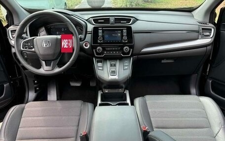 Honda CR-V IV, 2022 год, 2 060 000 рублей, 11 фотография