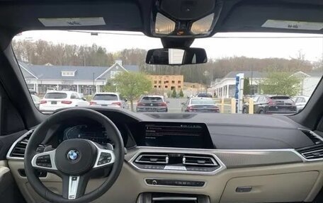 BMW X5, 2022 год, 6 400 000 рублей, 15 фотография