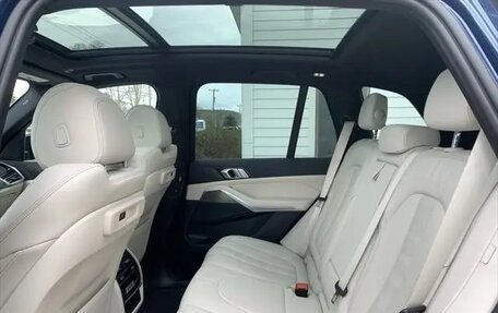 BMW X5, 2022 год, 6 400 000 рублей, 14 фотография
