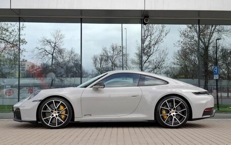 Porsche 911, 2024 год, 35 500 000 рублей, 2 фотография