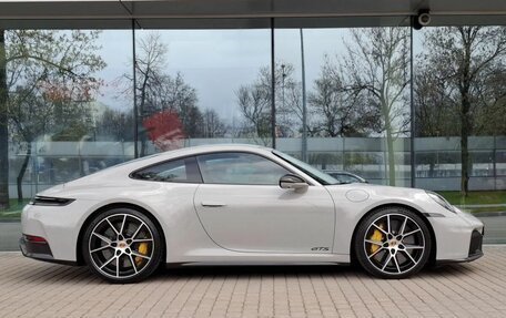 Porsche 911, 2024 год, 35 500 000 рублей, 6 фотография