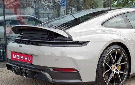 Porsche 911, 2024 год, 35 500 000 рублей, 9 фотография