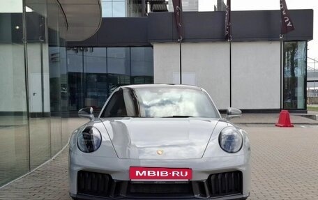 Porsche 911, 2024 год, 35 500 000 рублей, 4 фотография