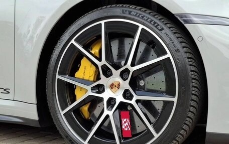 Porsche 911, 2024 год, 35 500 000 рублей, 8 фотография
