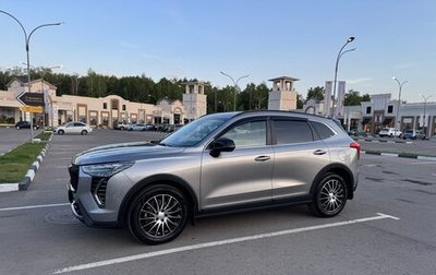 Haval Jolion, 2024 год, 2 449 000 рублей, 1 фотография