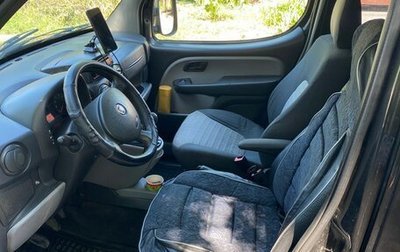 Fiat Doblo I, 2012 год, 680 000 рублей, 1 фотография