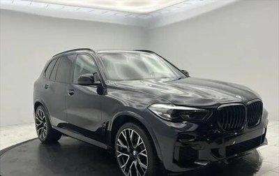 BMW X5, 2022 год, 6 450 000 рублей, 1 фотография