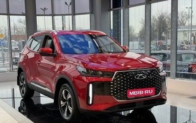 Chery Tiggo 4 I рестайлинг, 2025 год, 2 290 000 рублей, 1 фотография