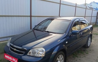 Chevrolet Lacetti, 2008 год, 548 000 рублей, 1 фотография