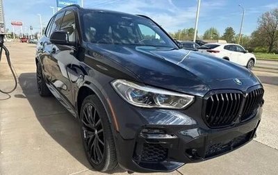 BMW X5, 2022 год, 6 500 000 рублей, 1 фотография