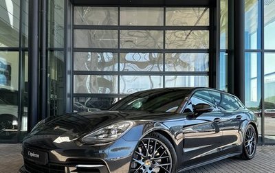Porsche Panamera II рестайлинг, 2020 год, 10 200 000 рублей, 1 фотография