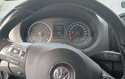 Volkswagen Amarok I рестайлинг, 2013 год, 2 450 000 рублей, 1 фотография