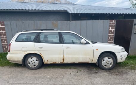 Doninvest Orion, 1999 год, 175 000 рублей, 1 фотография