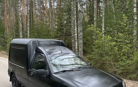 Ford Fiesta, 2001 год, 350 000 рублей, 1 фотография