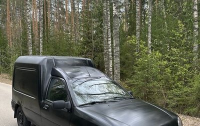Ford Fiesta, 2001 год, 350 000 рублей, 1 фотография