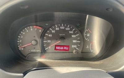 Hyundai Accent II, 2006 год, 380 000 рублей, 1 фотография