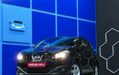 Nissan Qashqai, 2012 год, 1 040 000 рублей, 1 фотография