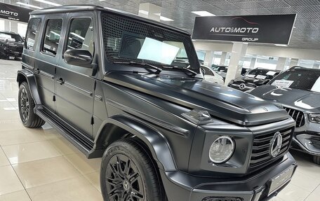 Mercedes-Benz G-Класс W463 рестайлинг _iii, 2025 год, 26 999 000 рублей, 1 фотография