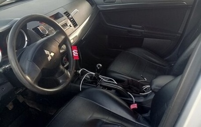 Mitsubishi Lancer IX, 2008 год, 465 000 рублей, 1 фотография