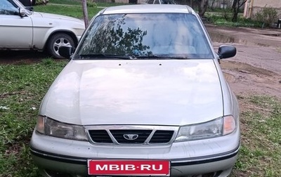Daewoo Nexia I рестайлинг, 2004 год, 150 000 рублей, 1 фотография