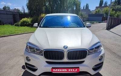 BMW X6, 2018 год, 4 199 000 рублей, 1 фотография