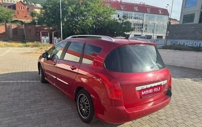 Peugeot 308 II, 2010 год, 550 000 рублей, 1 фотография