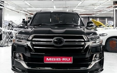 Toyota Land Cruiser 200, 2018 год, 8 700 000 рублей, 1 фотография