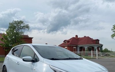 KIA cee'd III, 2014 год, 940 000 рублей, 1 фотография