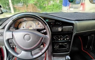 Daewoo Nexia I рестайлинг, 2009 год, 165 000 рублей, 1 фотография