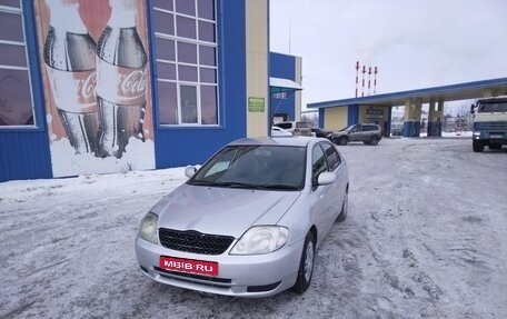 Toyota Corona IX (T190), 2001 год, 370 000 рублей, 1 фотография