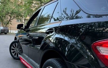Mercedes-Benz M-Класс, 2011 год, 2 000 100 рублей, 1 фотография