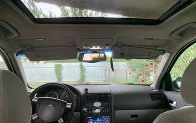 Ford Mondeo III, 2001 год, 260 000 рублей, 1 фотография