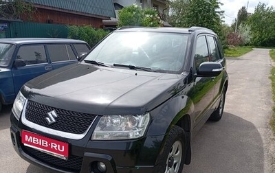 Suzuki Grand Vitara, 2011 год, 1 050 000 рублей, 1 фотография