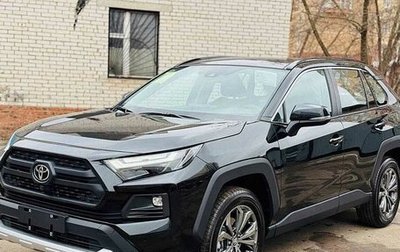 Toyota RAV4, 2025 год, 4 100 000 рублей, 1 фотография