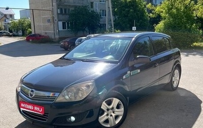 Opel Astra H, 2008 год, 600 000 рублей, 1 фотография
