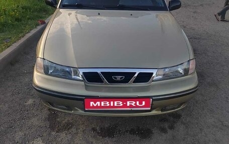 Daewoo Nexia I рестайлинг, 2007 год, 350 000 рублей, 1 фотография